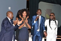 Exclusivité : Voici la liste des nominés pour les Kora 2012