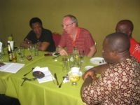 Korhogo / L’Organisation Internationale de la Francophonie (O.I.F)  satisfaite de la gestion  des Centres  de Lectures  et d’Animations Culturelles (C.L.A.C) de la Côte d’Ivoire