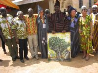 Korhogo /Fête de la mangue :06 interceptions de contrôle de la mouche de fruits  contre 65 en 2014