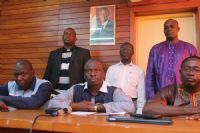 Le RER invite les fonctionnaires proches du pouvoir à se ‘’désolidariser’’ de la grève des agents de l’Etat