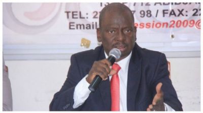 Libre opinion : le président des enseignants du RHDP répond au président du PDCI-RDA