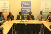 SILA / 5ème édition du Salon du livre d’Abidjan: Les raisons de la relance