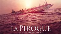 Projection du film ‘’La pirogue’’ suivie de débat sur l’immigration clandestine