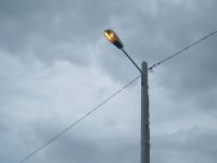 Lakota, le maire Samy Merhy illumine plusieurs quartiers