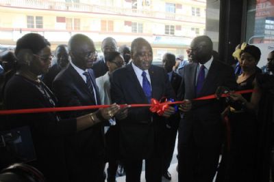 Côte d’Ivoire/ La croissance du pays de plus en plus portée par le secteur public (Banque mondiale)