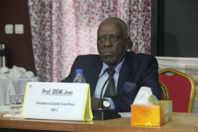 2e journée scientifique de l’Ascad : Les organisateurs se penchent sur les enjeux de la sécurité alimentaire