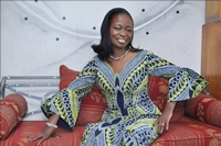 Mme Léonie AMANGOUA née AKASSIMADOU : la Reine de la découpe s’en est allée