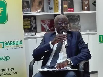 Célébration des 80 ans d’existence de la Librairie de France Groupe : L’ex-Garde des Sceaux et ministre de la Justice de France Christiane Taubira annoncée à Abidjan