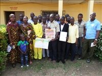 Sensibilisation et défense des droits et devoirs du consommateur : L’UFC-CI installe une section à Issia