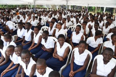 Lutte contre les grossesses en milieu scolaire : L’Afrique francophone en campagne à Abidjan
