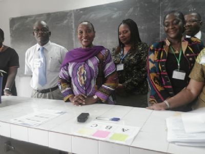 Côte d’Ivoire / Démarrage des compositions de l’édition 2017 du concours d’entrée à l’INFAS