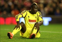 L’international ivoirien Lacina Traoré s’engage avec l’As Monaco pour 4 ans 