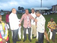 RHDP Lakota : investiture des coordinations sous-préfectorales