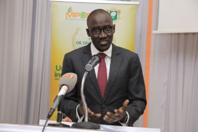 Lancement du Prix de l’innovation dans le domaine des hydrocarbures et de l’énergie