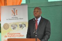 Mines : les diamineurs de Séguéla préparent 