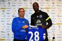 Lacina Traoré: Quel avenir pour l’attaquant ivoirien ?