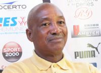 Décès de l’ancien international ivoirien Laurent Pokou