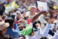 Le Pape François : un homme écouté du monde