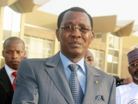 Tchad : Idriss Déby fait le ménage