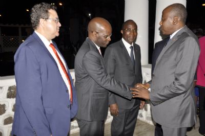 Doing Business : la SFI salue les performances de la Côte d’Ivoire