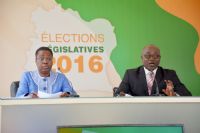 Législatives 2016 : la CEI invite les candidats « à s’abstenir  de divulguer » les résultats sur les réseaux sociaux avant la proclamation officielle