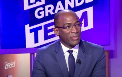 FIF : Sory Diabaté s’engage à créer les conditions d’une gestion ‘’inclusive’’ une fois élu, annonce Léonce Yacé