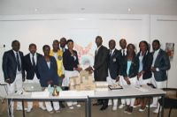 Bienfaisance: Cérémonie de remise de matériel médical à l’hôpital général de Didiévi