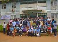 Lutte contre la toxicomanie : Le Lions Clubs de la Région 31 réhabilite le Centre de la Croix Bleue de Côte d’Ivoire