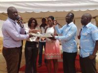 38 maisons mises à la disposition de la Mutuelle immobilière du personnel des entreprises Bolloré