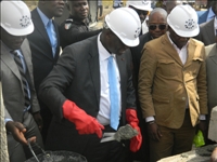 Logements sociaux – 254 maisons bientôt construites dans la région du Bounkani