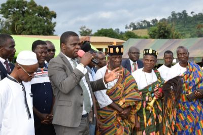 Lôh-Djiboua/ Après le séminaire des chefs traditionnels: L’ODAP-CI annonce les états généraux de la jeunesse régionale