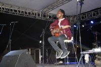 SITA 2017: Lokoua Kanza enflamme le SITA ce vendredi 28 avril 2017