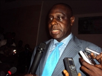 Interview / Louncény Nabé, Gouverneur de la Banque Centrale de Guinée : ‘‘Aucun billet de monnaie n’est infalsifiable dans le monde’’