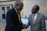 Nous sommes et restons proches du RHDP