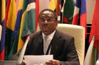 La course pour la direction du Bureau Afrique de l’OMS est lancée..