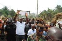 Mabri au peuple du Loh Djiboua: c’est ensemble que nous allons bâtir la côte d’Ivoire nouvelle