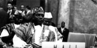 Ce jour-là : le 19 novembre 1968, un coup d’État renverse le président malien Modibo Keïta