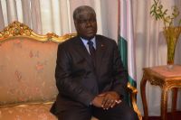 Présentation de vœux: ces vertus chères à Mambé qu’il conseille à ses collaborateurs