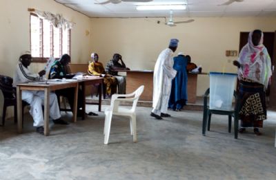 Présidentielle malienne: Les autorités de Niakara appellent les populations à l’exemple lors des joutes locales