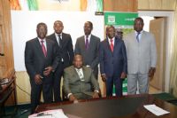 Education nationale: La cellule de passation des marchés publics du ministère officiellement installée