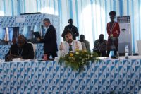 Sommet sur la sécurité maritime à Lomé: Appels croisés pour aider les pays du Golfe de Guinée