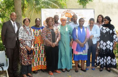 Renforcement du cadre de collaboration : La fondation AWI échange avec ses différents partenaires