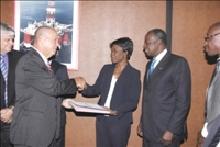 Secteur des hydrocarbures: deux nouveaux contrats ont été signés