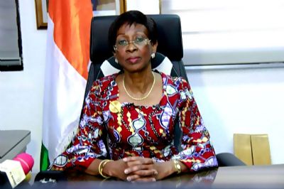 Une fillette de 10 ans violentée par son père : la ministre Ramata Ly-Bakayoko condamne l’acte