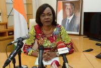 Emergence économique: conférence internationale à Abidjan