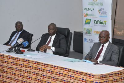 Basculement du plan de numérotation de 8 à 10 chiffres : Où en est le processus à 45 jours de l’échéance !