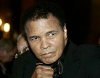 L ’ UA voit en Muhammad Ali un vrai panafricaniste