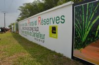 L’OIPR annonce une campagne d’informations sur la conservation du parc de la Comoé