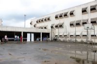 Grève des gardes pénitentiaires : Vive tension à la Maca, hier/ Des parents de détenus refoulés