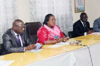 Politique nationale de la Famille/ Le ministère de la Solidarité et l’UVICOCI conjuguent leurs efforts